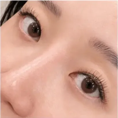 Korean Soft Single Lash by Maison Lash