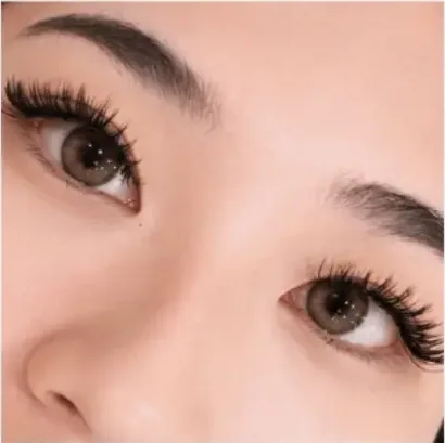 Korean Soft Volume Lash by Maison Lash